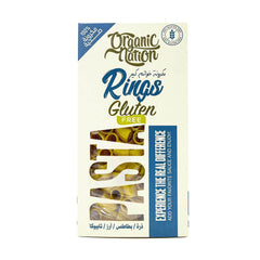 Organic Nation Gluten Free Pasta-350G