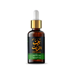 Oil House-jojoba Oil-50ML