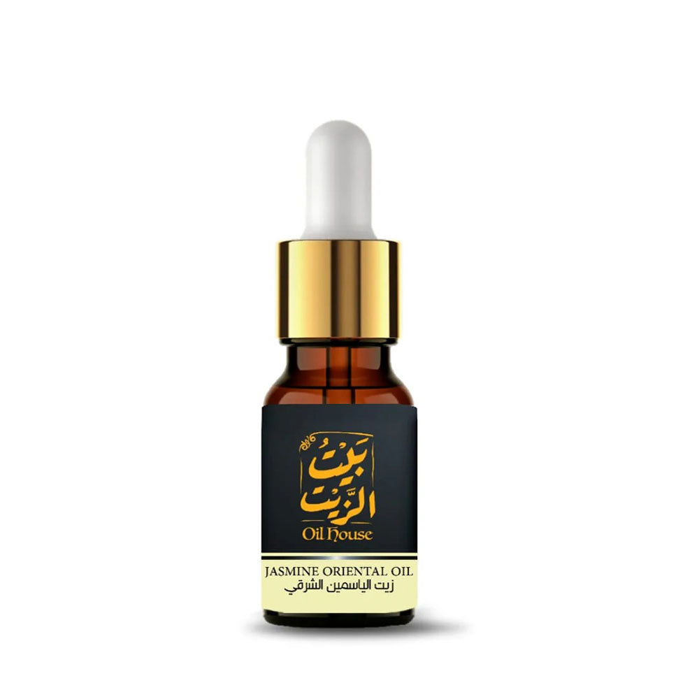 Oil House- Rosemary Oil-10ML