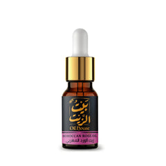 Oil House-Moroccan Rose Oil-10ML