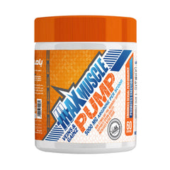 Max Muscle Pump 5000mg Arginine-60Serv.-300G