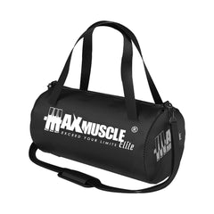 Max Muscle Bag With Shoe Compartment