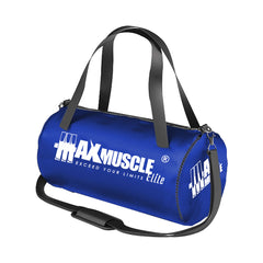 Max Muscle Bag With Shoe Compartment