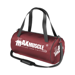 Max Muscle Bag With Shoe Compartment