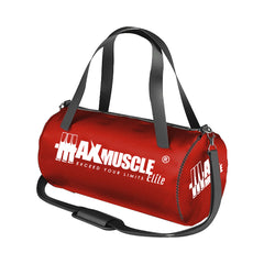Max Muscle Bag With Shoe Compartment