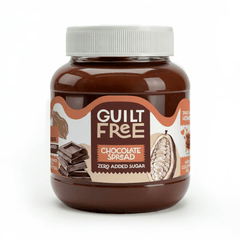Organic Nation Guilt Free Chocolate Spread
