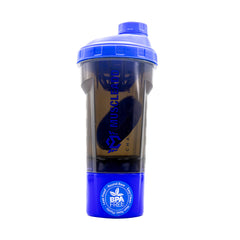Muscle Add Smart Shaker-550Ml