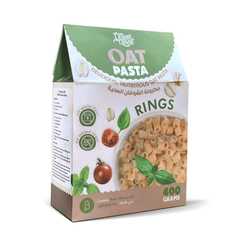 Organic Nation Oat Pasta-400G
