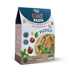 Organic Nation Oat Pasta-400G