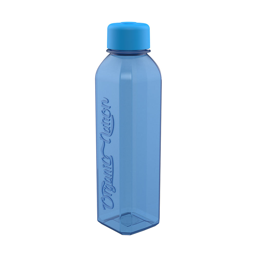 Organic Nation Water Bottle-800Ml
