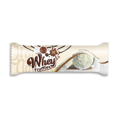 Organic Nation Whey Truffles.-54G.-3Truffles