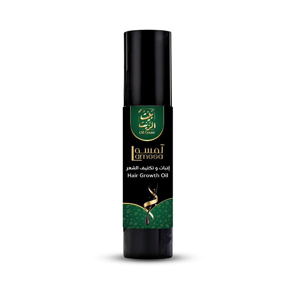 Oil House- Hair Growth Oil-50ML