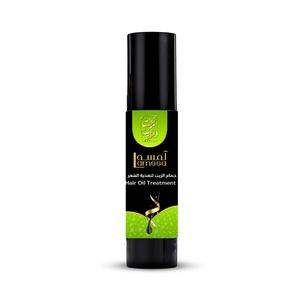 Oil House- Hair Oil Treatment-50ML