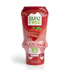 Guilt Free Zero Added Sugar Sauce 350Ml