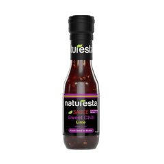 Naturesta Hot Sauce-180G