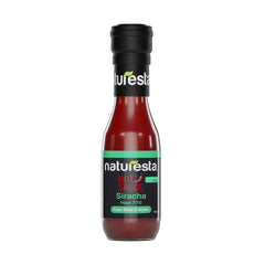 Naturesta Hot Sauce-180G