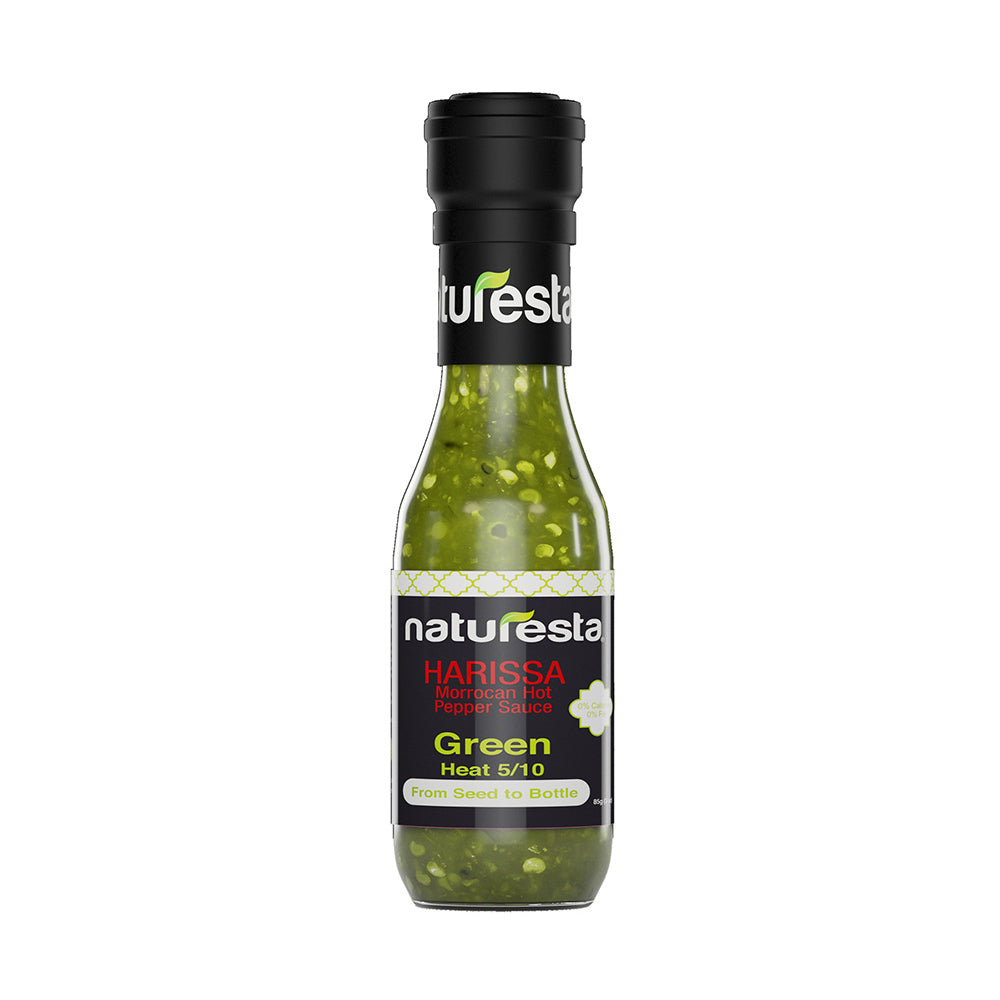 Naturesta Harissa-180G
