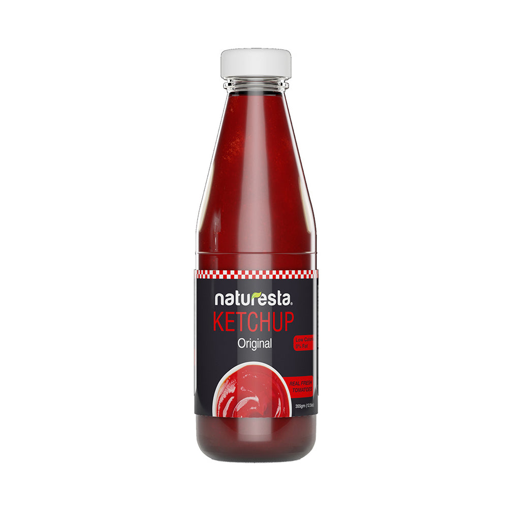 Naturesta Ketchup-355G