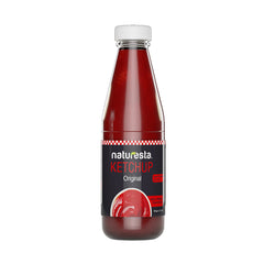 Naturesta Ketchup-355G