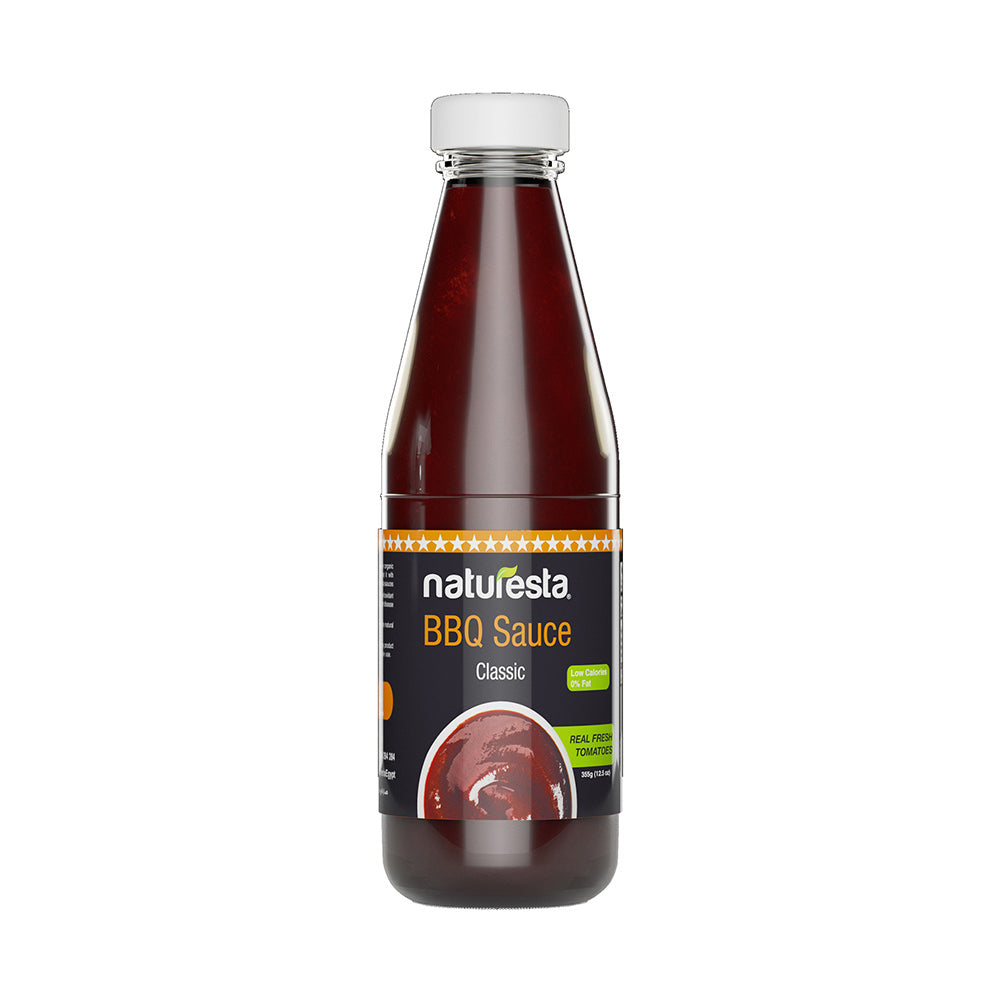 Naturesta Bbq Classic-355G