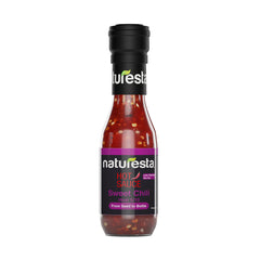 Naturesta Hot Sauce-180G