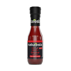 Naturesta Hot Sauce-180G