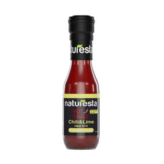Naturesta Hot Sauce-180G