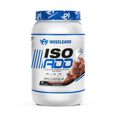Muscle Add Iso Add-30Serv.-1080G