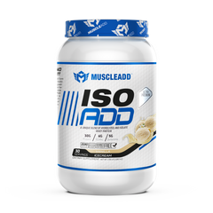 Muscle Add Iso Add-30Serv.-1080G