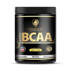 Challenger Nutrition BCAA-30Serv-204G