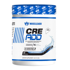Muscle Add Cre Add-Unflavored