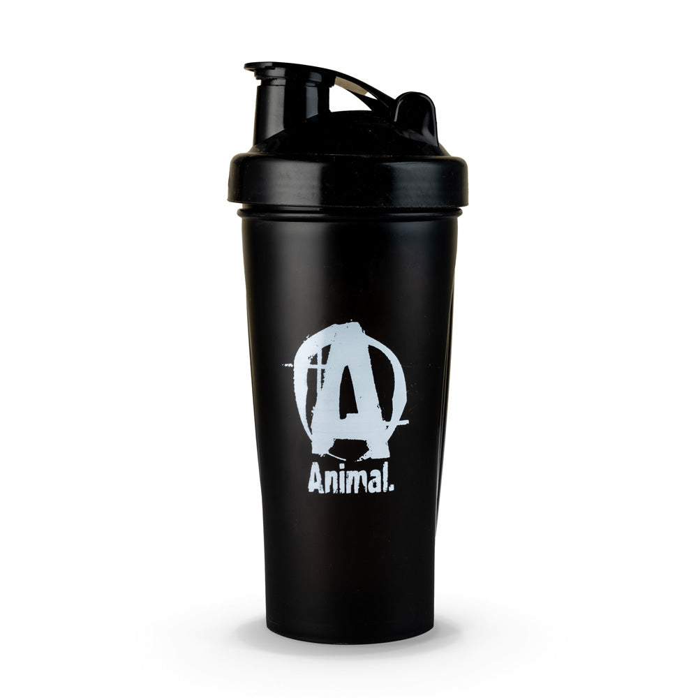 Universal Animal Shaker