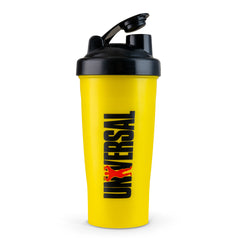 Universal Animal Shaker