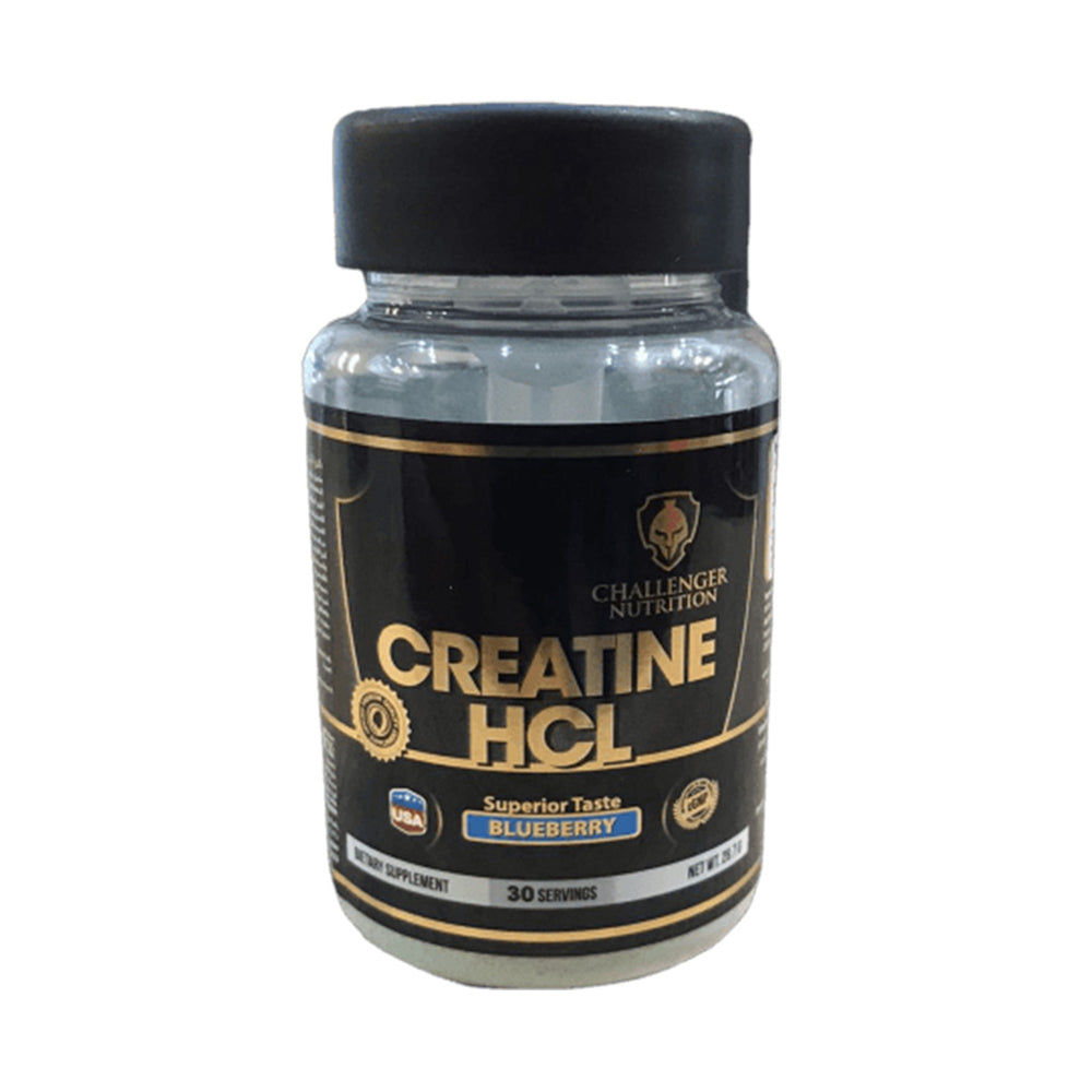 Challenger Nutrition Creatine HCL 30Serv 29.7G