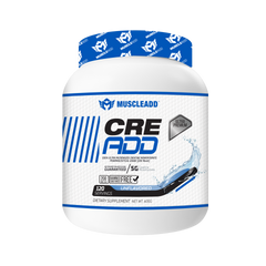 Muscle Add Cre Add-Unflavored