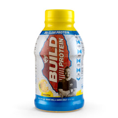 Muscle Add Liquid Build Protein-1Serv-330ML