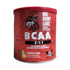 Big Ramy Labs Red Rex Bcaa 2:1:1-30Serv.-300G