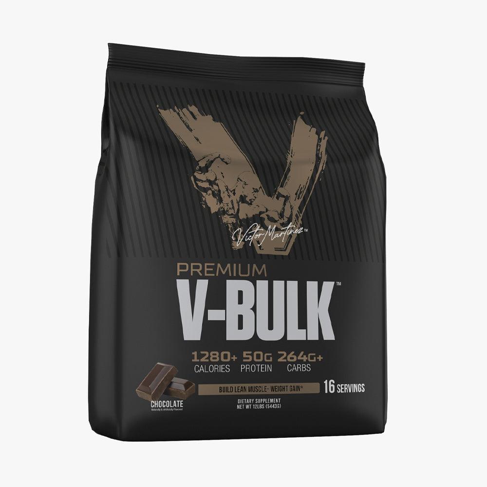 Victor Martinez Premium V-Bulk  16Serv 5443G