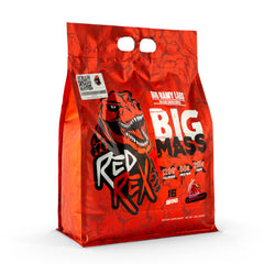 Big Ramy Labs Red Rex Big Mass-16serv.-5443G