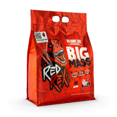 Big Ramy Labs Red Rex Big Mass-16serv.-5443G