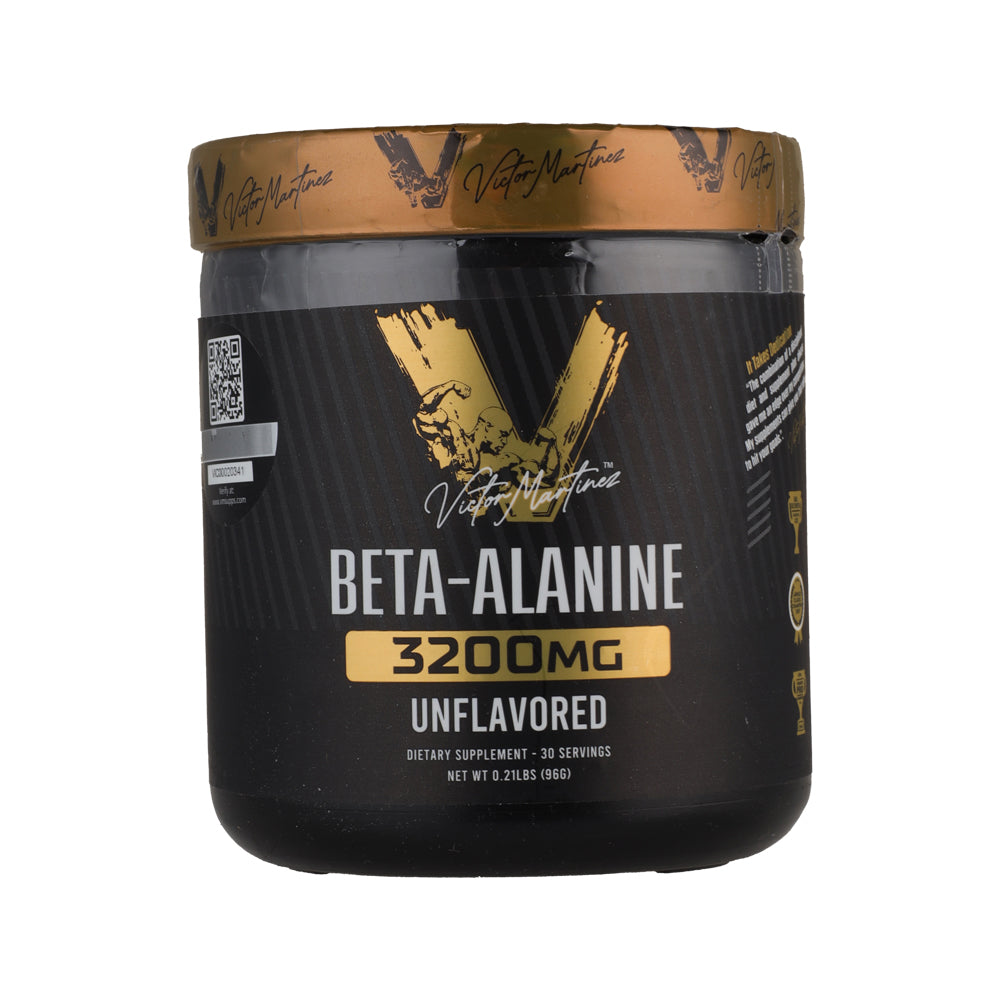 Victor Martinez Beta Alanine 3200-30Serv-96G