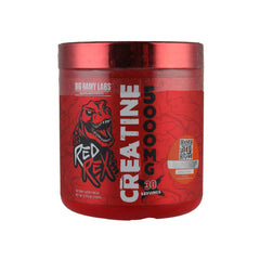 Big Ramy Labs Red Rex Creatine 5000Mg-30Serv-150G