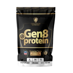 Challenger Nutrition GEN 8 Protein-25Serv.-800G