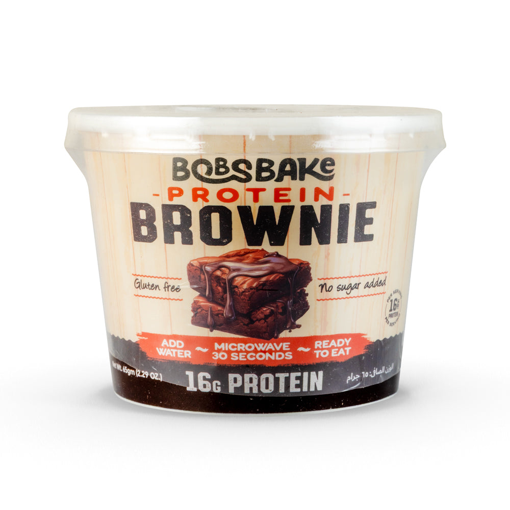 ASN Advanced Bobsbake Protein-Pancake & Waffle-1Serv-65Gm