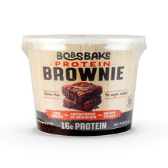 ASN Advanced Bobsbake Protein-Pancake & Waffle-1Serv-65Gm-Gluten Free