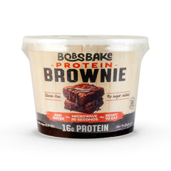 ASN Advanced Bobsbake Protein-Pancake & Waffle-1Serv-65Gm