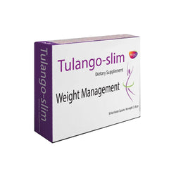 Praxo Tulango-SLIM weight management-30caps.