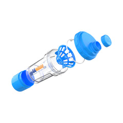 Max Muscle Smart Shaker-550ML