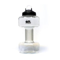 Max Muscle Dumbbell Bottle-2.2L
