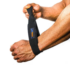 Max Muscle Traditional Lifting Straps